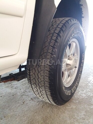GWM Wingle 2012, 200,000 km - 1.8 l - Ucar