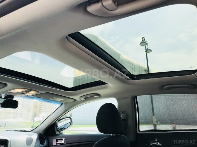 Kia Optima 2013, 78,500 km - 2.0 l - Bakı