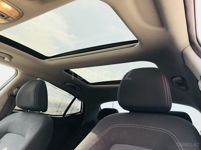 Kia Optima 2013, 78,500 km - 2.0 l - Bakı