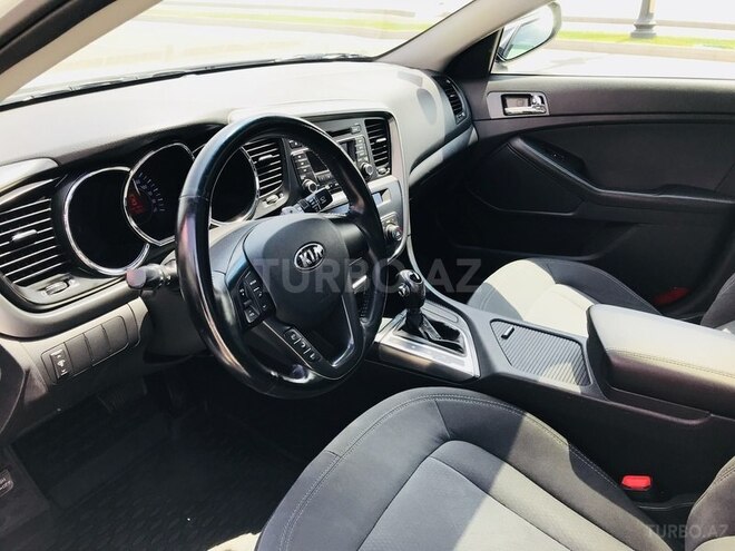 Kia Optima 2013, 78,500 km - 2.0 l - Bakı