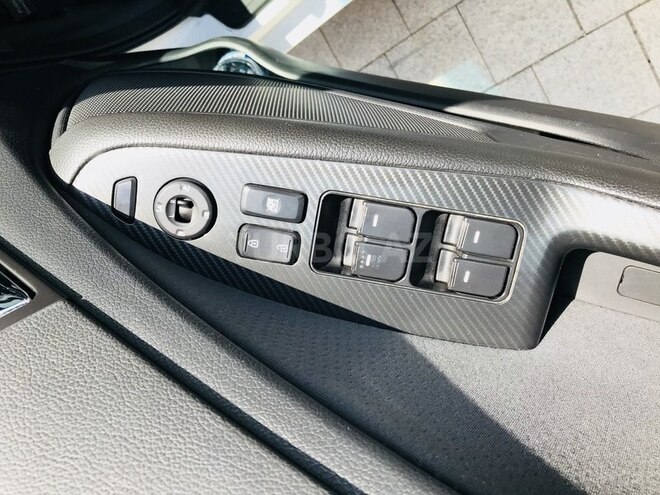 Kia Optima 2013, 78,500 km - 2.0 l - Bakı
