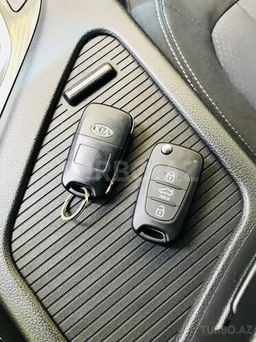Kia Optima 2013, 78,500 km - 2.0 l - Bakı