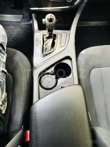 Kia Optima 2013, 78,500 km - 2.0 l - Bakı