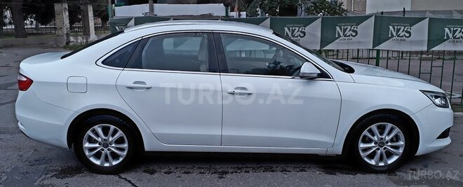 Chery  2014, 158,000 km - 1.6 l - Bakı