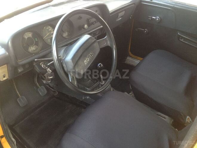 Moskvich 2140 1985, 19,990 km - 1.5 l - Bakı