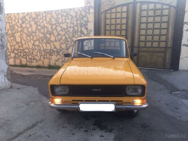 Moskvich 2140 1985, 19,990 km - 1.5 l - Bakı