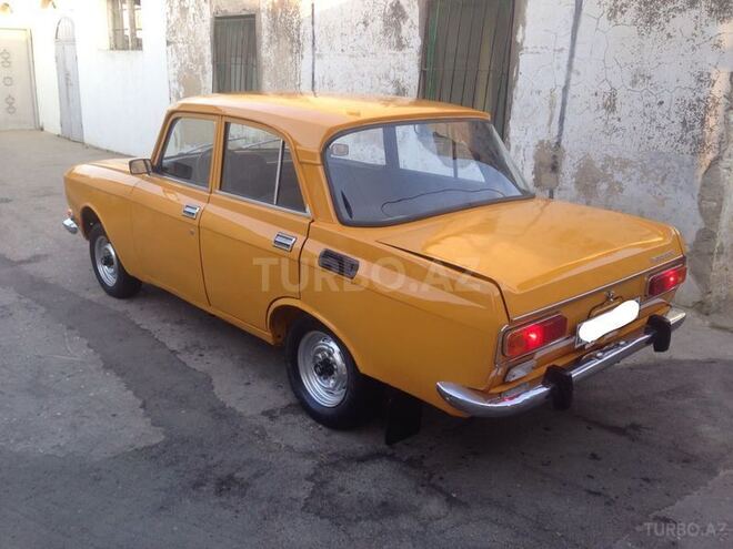 Moskvich 2140 1985, 19,990 km - 1.5 l - Bakı