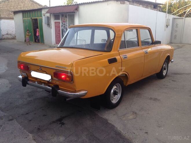 Moskvich 2140 1985, 19,990 km - 1.5 l - Bakı