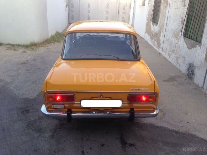 Moskvich 2140 1985, 19,990 km - 1.5 l - Bakı