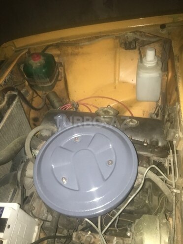 Moskvich 2140 1985, 19,990 km - 1.5 l - Bakı