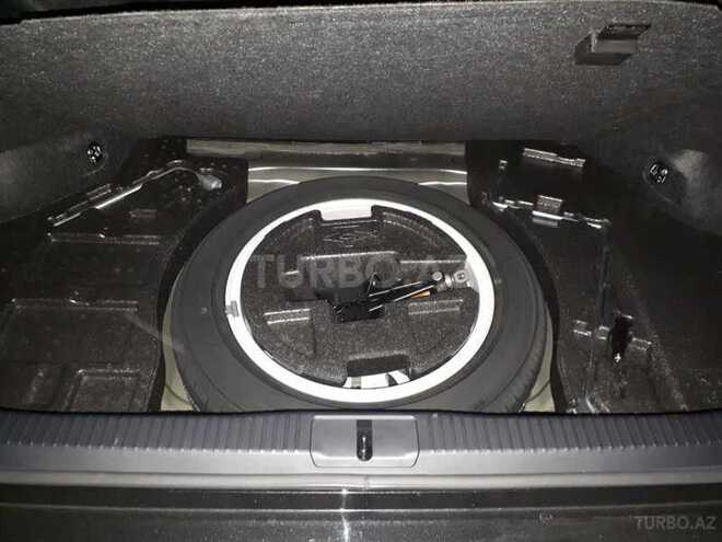 Lexus ES 250 2018, 3,458 km - 2.5 l - Bakı