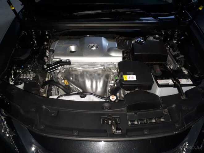 Lexus ES 250 2018, 3,458 km - 2.5 l - Bakı