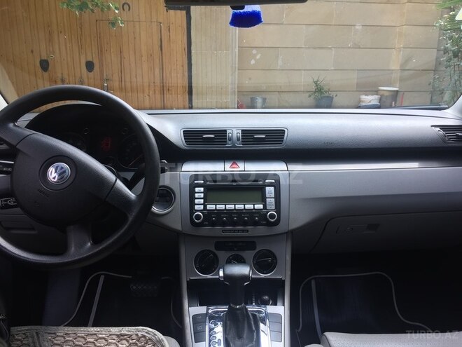 Volkswagen Passat 2006, 151,000 km - 2.0 l - Bakı