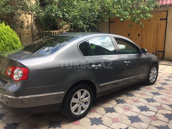 Volkswagen Passat 2006, 151,000 km - 2.0 l - Bakı