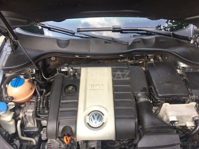Volkswagen Passat 2006, 151,000 km - 2.0 l - Bakı