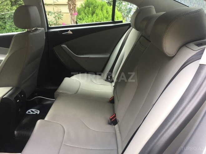 Volkswagen Passat 2006, 151,000 km - 2.0 l - Bakı