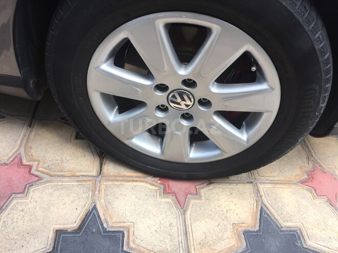 Volkswagen Passat 2006, 151,000 km - 2.0 l - Bakı