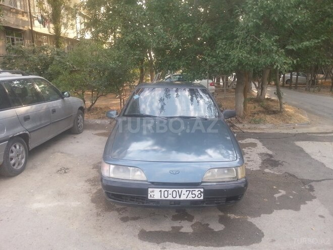 Daewoo Espero 1996, 3,000 km - 2.0 l - Bakı
