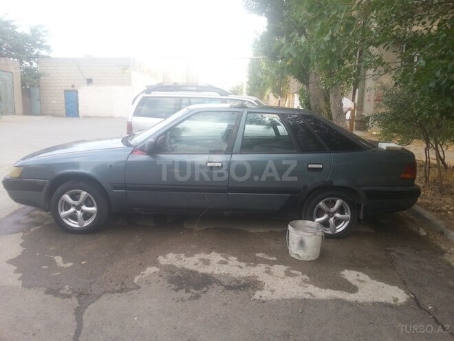 Daewoo Espero 1996, 3,000 km - 2.0 l - Bakı