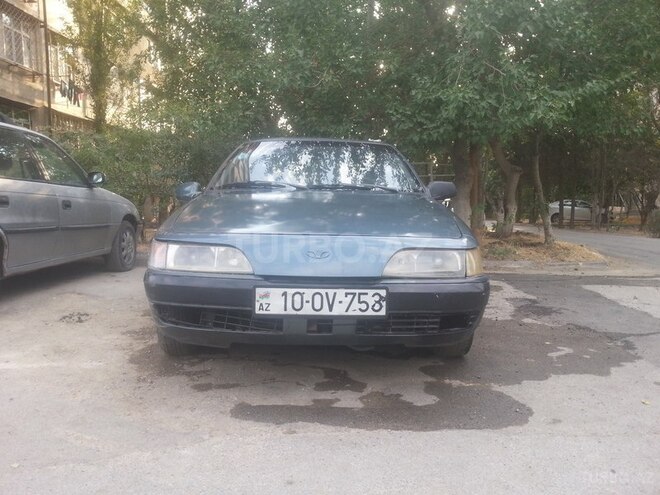 Daewoo Espero 1996, 3,000 km - 2.0 l - Bakı