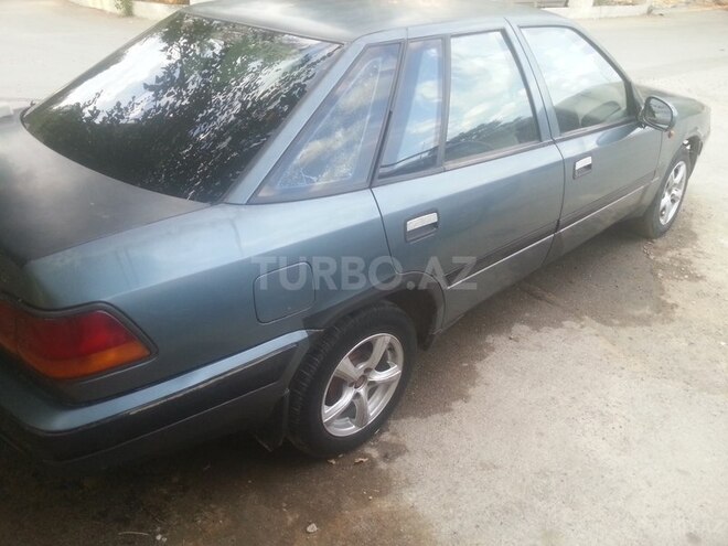 Daewoo Espero 1996, 3,000 km - 2.0 l - Bakı