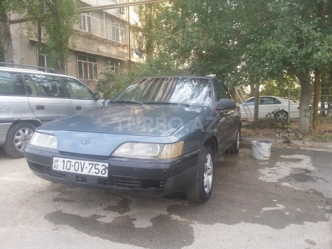 Daewoo Espero 1996, 3,000 km - 2.0 l - Bakı