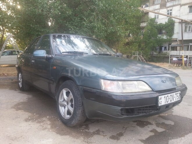 Daewoo Espero 1996, 3,000 km - 2.0 l - Bakı