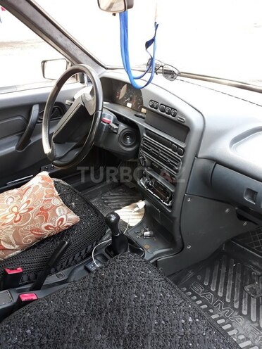 LADA (VAZ) 2114 2011, 89,000 km - 1.6 l - Sumqayıt