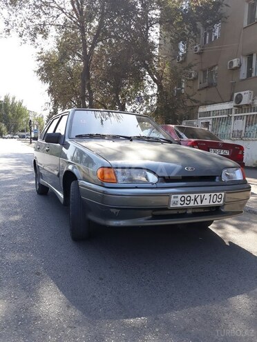 LADA (VAZ) 2114 2011, 89,000 km - 1.6 l - Sumqayıt
