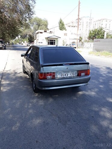 LADA (VAZ) 2114 2011, 89,000 km - 1.6 l - Sumqayıt