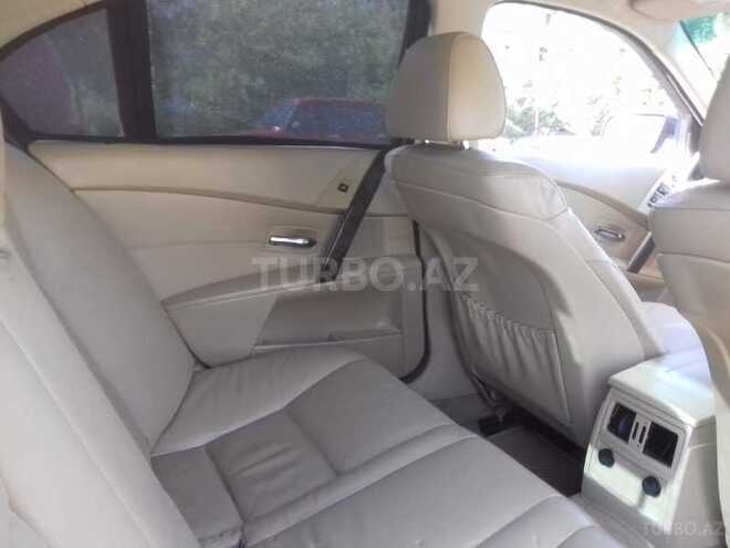 BMW 530 2004, 282,000 km - 3.0 l - Sumqayıt