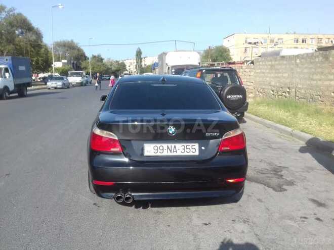 BMW 530 2004, 282,000 km - 3.0 l - Sumqayıt