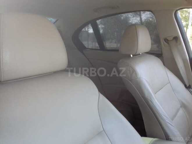 BMW 530 2004, 282,000 km - 3.0 l - Sumqayıt