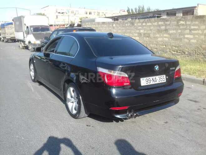 BMW 530 2004, 282,000 km - 3.0 l - Sumqayıt