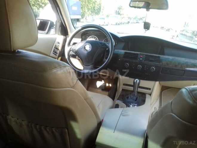BMW 530 2004, 282,000 km - 3.0 l - Sumqayıt
