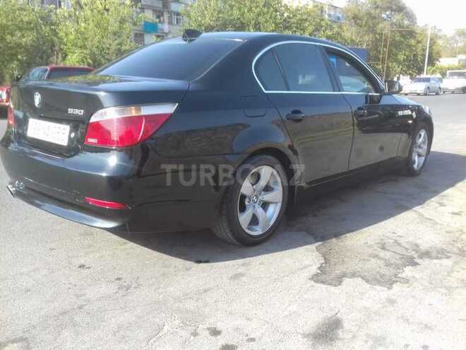 BMW 530 2004, 282,000 km - 3.0 l - Sumqayıt