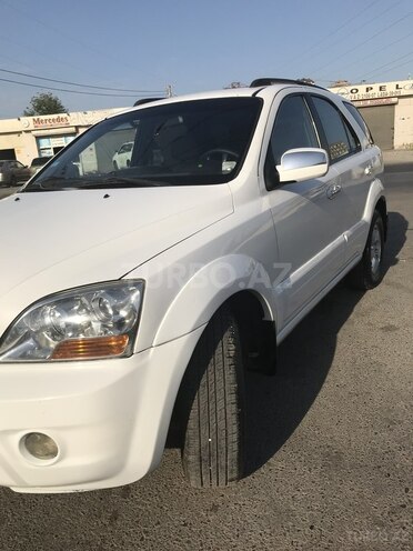 Kia Sorento 2007, 328,453 km - 2.5 l - Sumqayıt