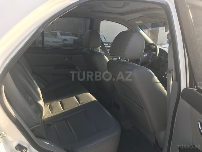 Kia Sorento 2007, 328,453 km - 2.5 l - Sumqayıt