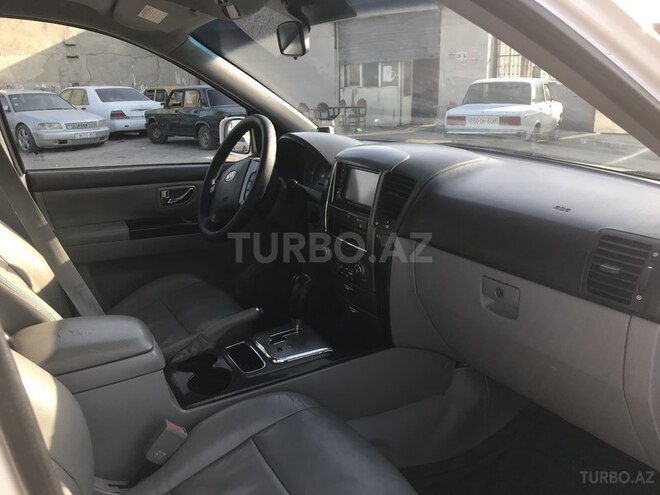 Kia Sorento 2007, 328,453 km - 2.5 l - Sumqayıt