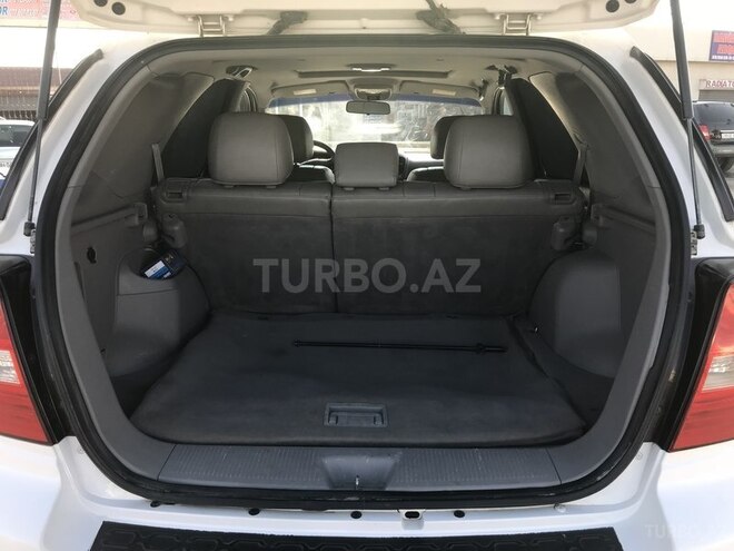 Kia Sorento 2007, 328,453 km - 2.5 l - Sumqayıt