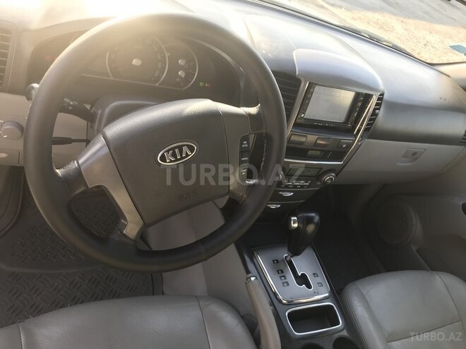Kia Sorento 2007, 328,453 km - 2.5 l - Sumqayıt