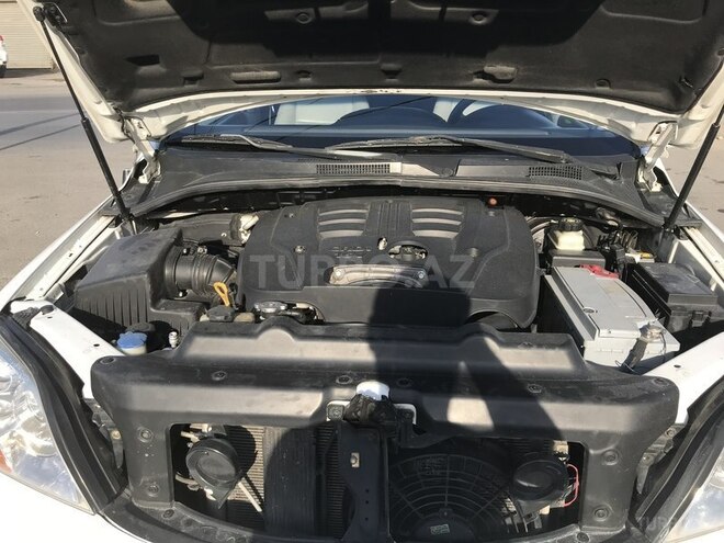 Kia Sorento 2007, 328,453 km - 2.5 l - Sumqayıt