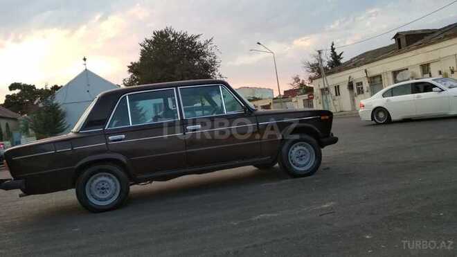 LADA (VAZ) 2106 1989, 450,000 km - 1.5 l - Bakı