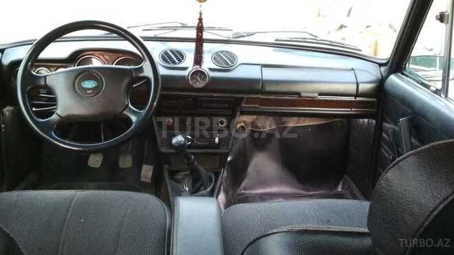 LADA (VAZ) 2106 1989, 450,000 km - 1.5 l - Bakı