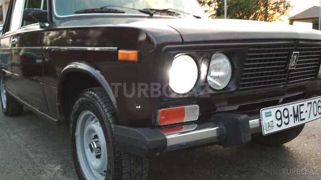LADA (VAZ) 2106 1989, 450,000 km - 1.5 l - Bakı