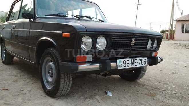 LADA (VAZ) 2106 1989, 450,000 km - 1.5 l - Bakı
