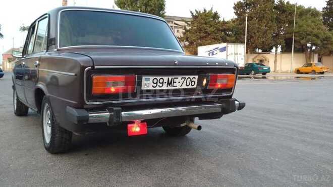 LADA (VAZ) 2106 1989, 450,000 km - 1.5 l - Bakı