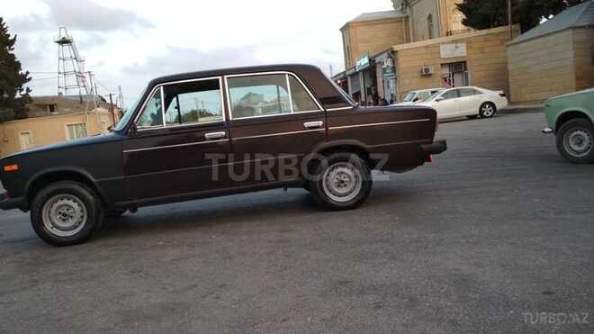 LADA (VAZ) 2106 1989, 450,000 km - 1.5 l - Bakı
