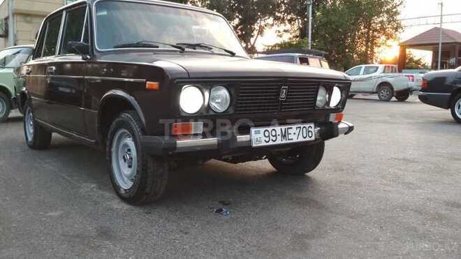 LADA (VAZ) 2106 1989, 450,000 km - 1.5 l - Bakı