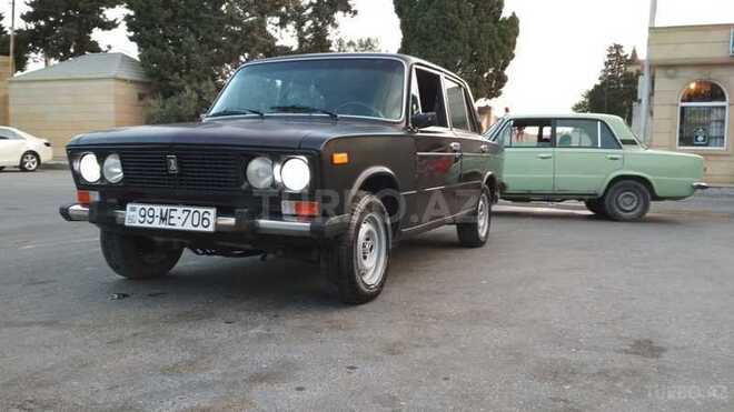 LADA (VAZ) 2106 1989, 450,000 km - 1.5 l - Bakı